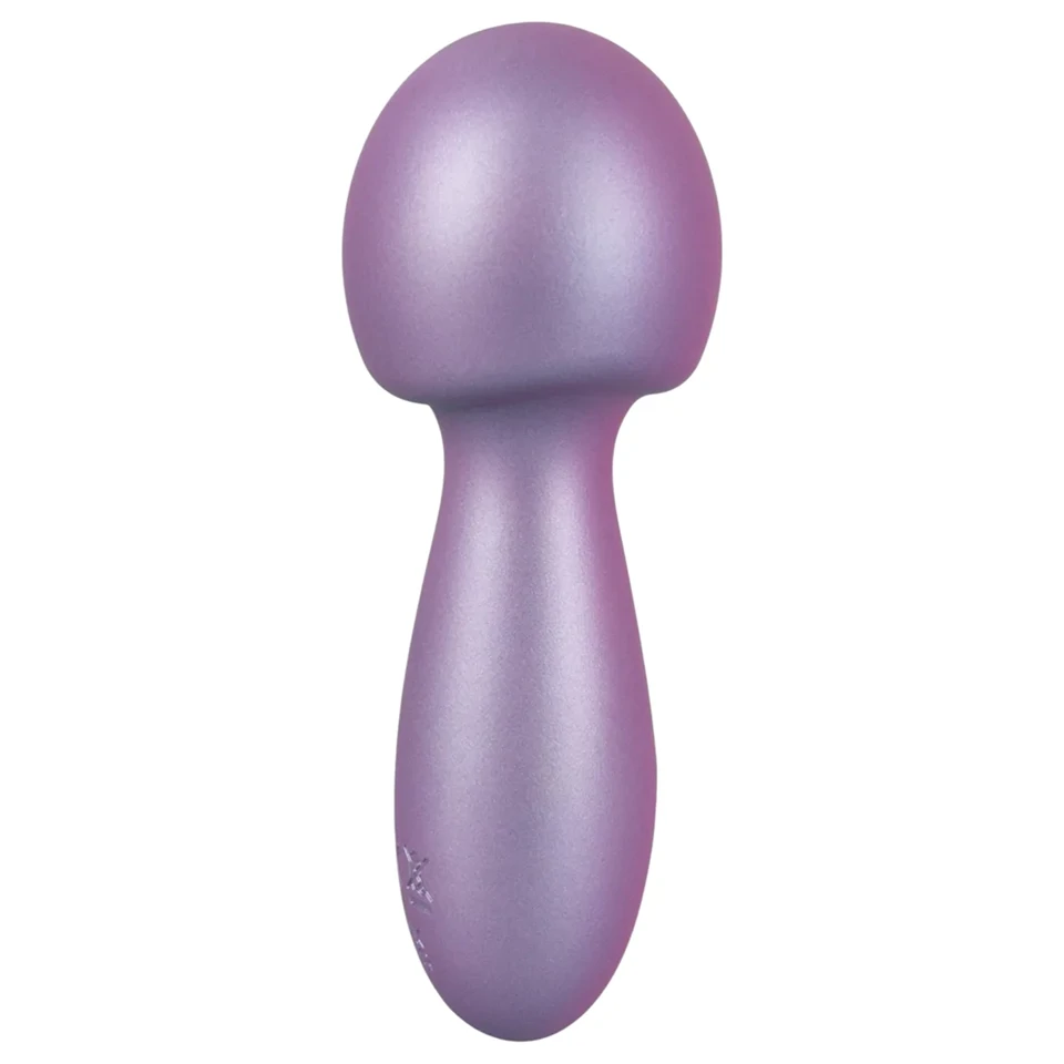 Sweet Smile - Flexible Mini Wand (pink)