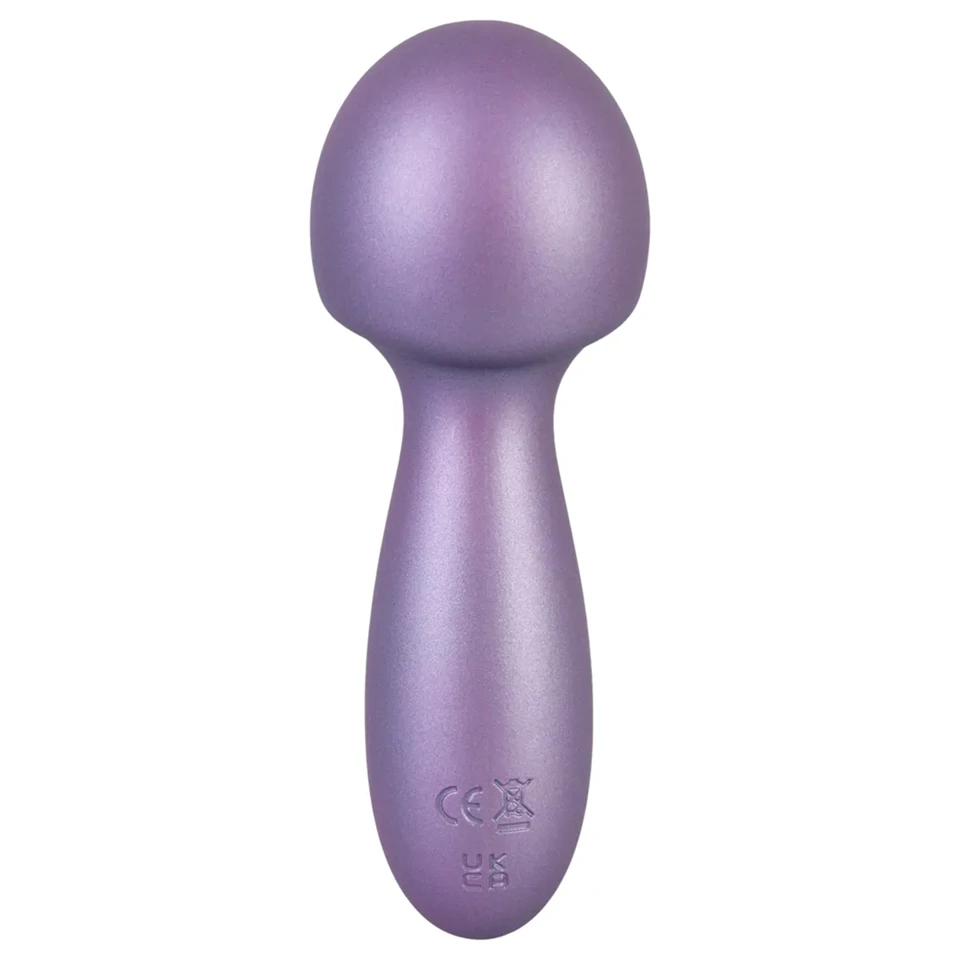 Sweet Smile - Flexible Mini Wand (pink)