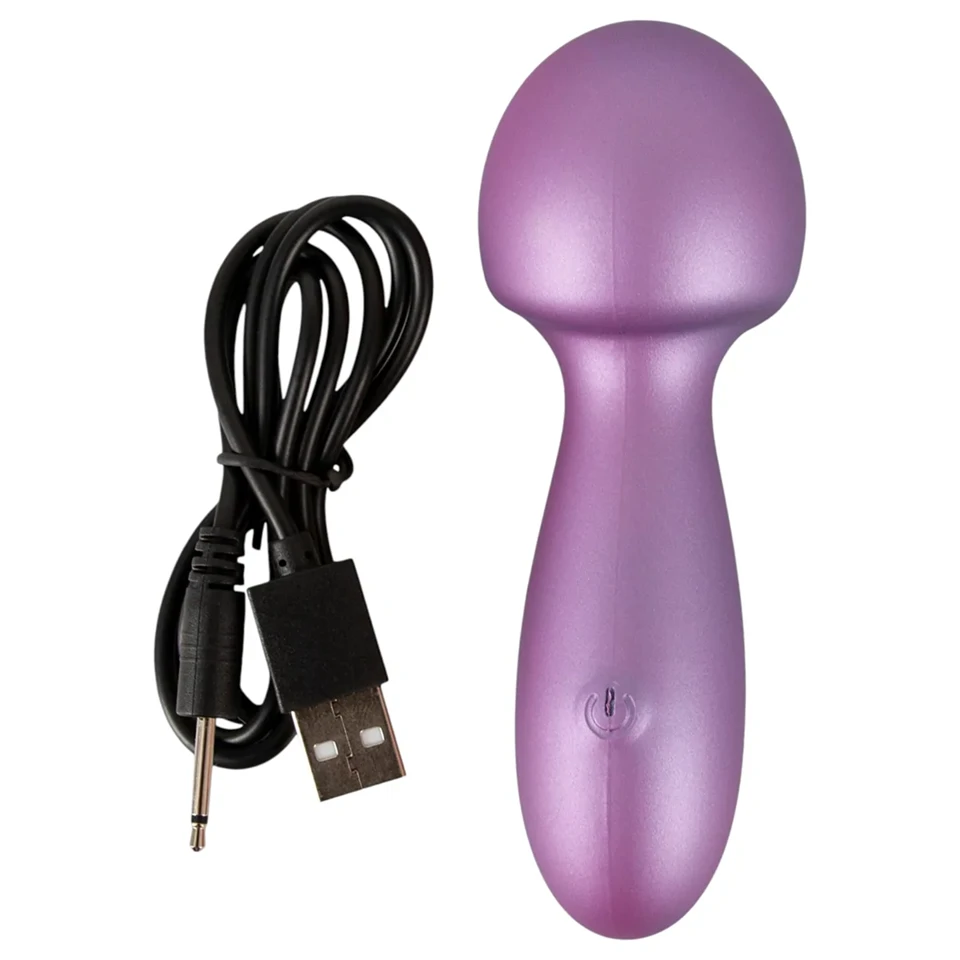 Sweet Smile - Flexible Mini Wand (pink)