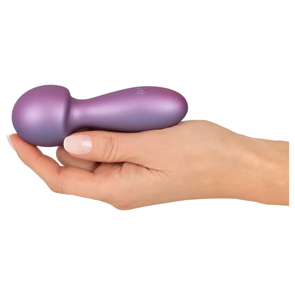 Sweet Smile - Flexible Mini Wand (pink)