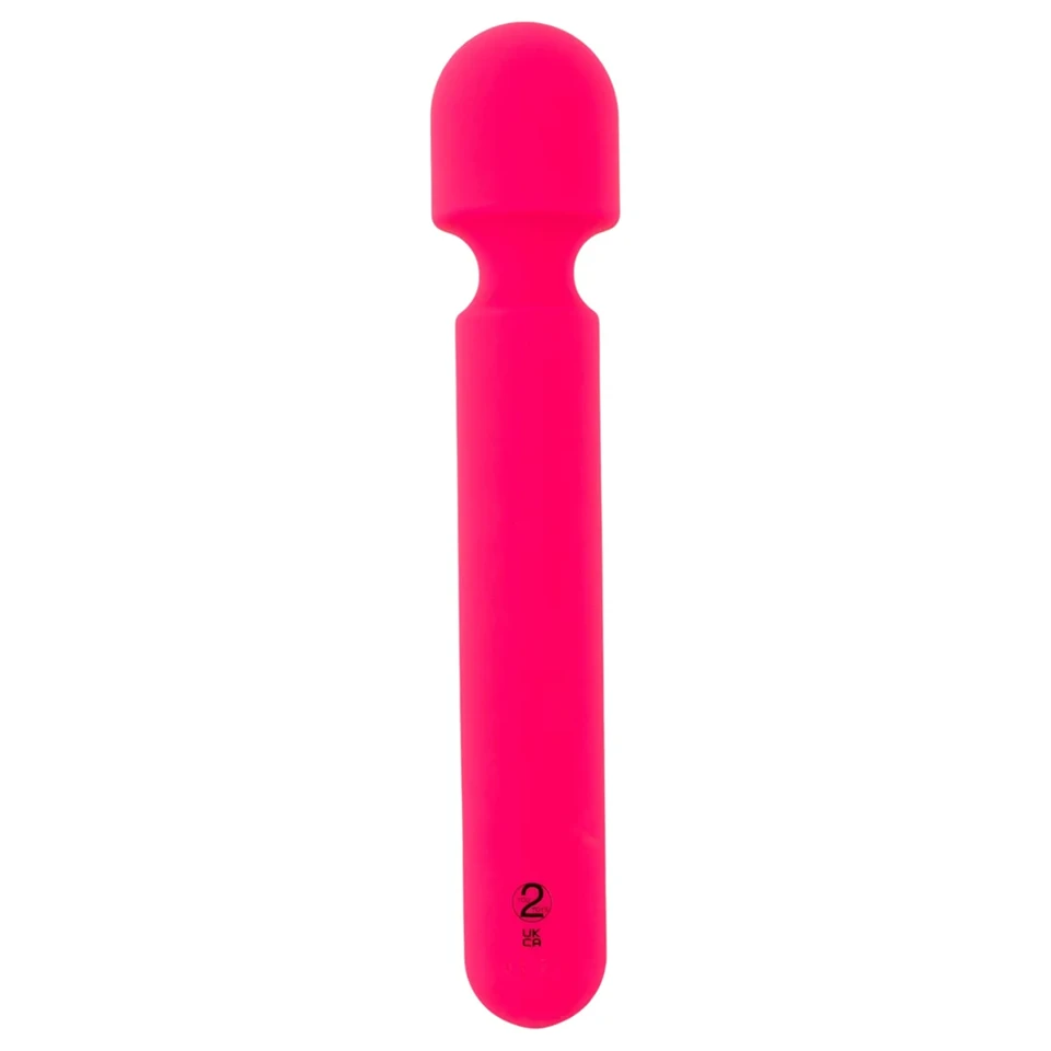 You2Toys - Pink Sunset Wand vibrátor (pink)