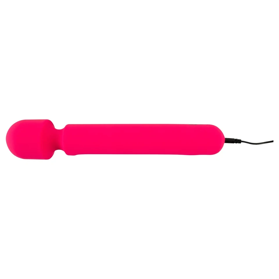 You2Toys - Pink Sunset Wand vibrátor (pink)