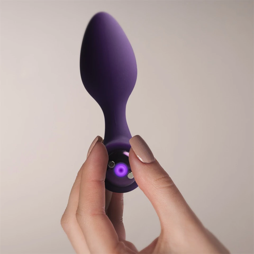 NOVA - Solaris  - Purple