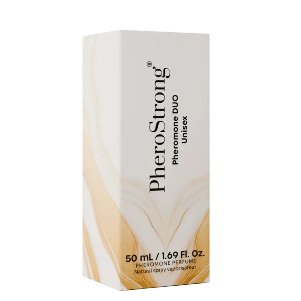 PheroStrong pheromone DUO Unisex - 50 ml