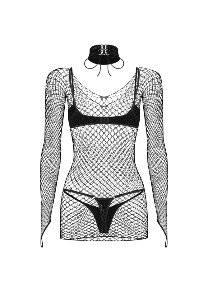 Sashalla 4-pcs set L/XL