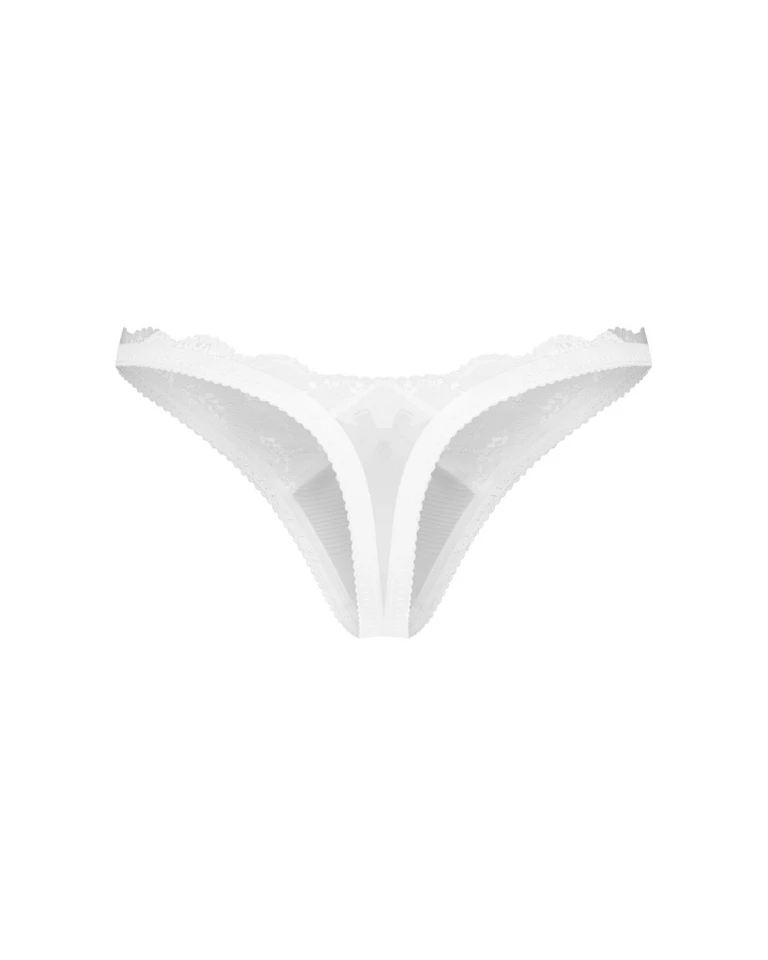 Weddya thong L/XL