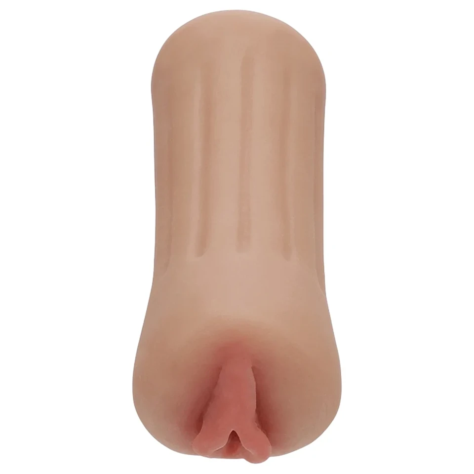 XKIN Party Slut Bettie - élethű műpunci maszturbátor (natúr)