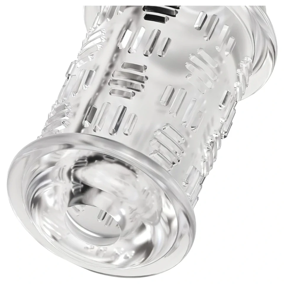 The Handy 2 - Stamina Flow Sleeve mandzsetta (áttetsző)