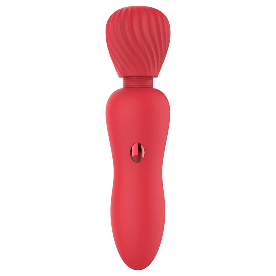 Dreamtoys Amour - wand vibrátor szett (piros)