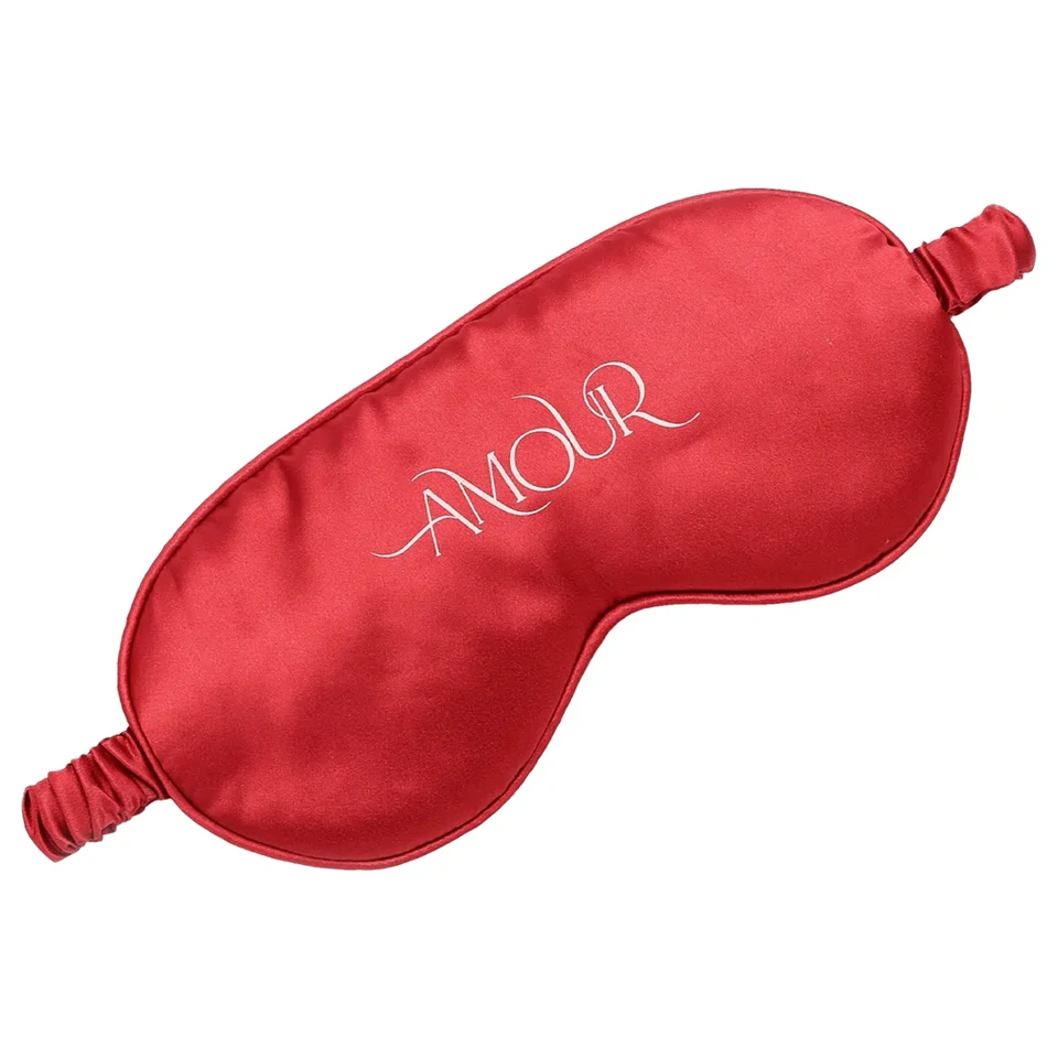 Dreamtoys Amour - bugyi vibrátor szett (piros)