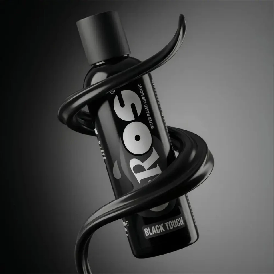 Eros Black Touch - 150 ml