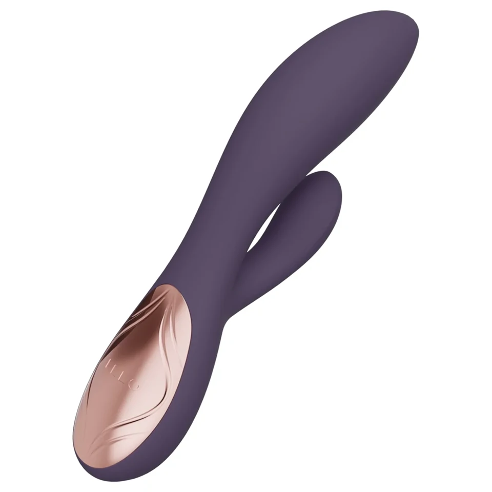LELO - INA Thrust lökő nyuszivibrátor (lila)