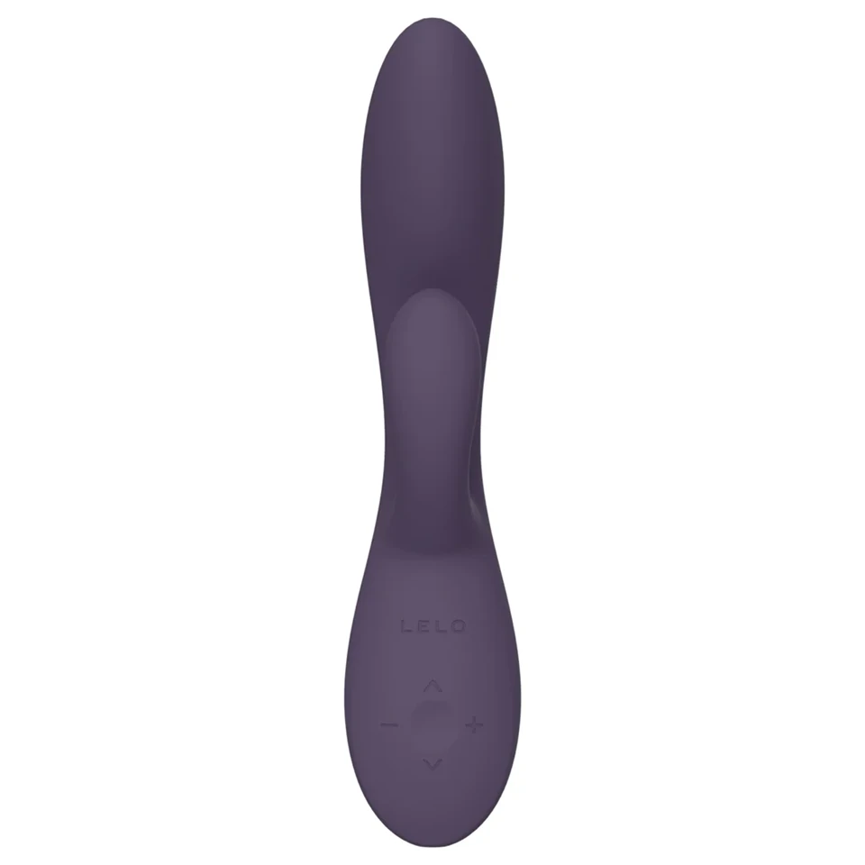 LELO - INA Thrust lökő nyuszivibrátor (lila)
