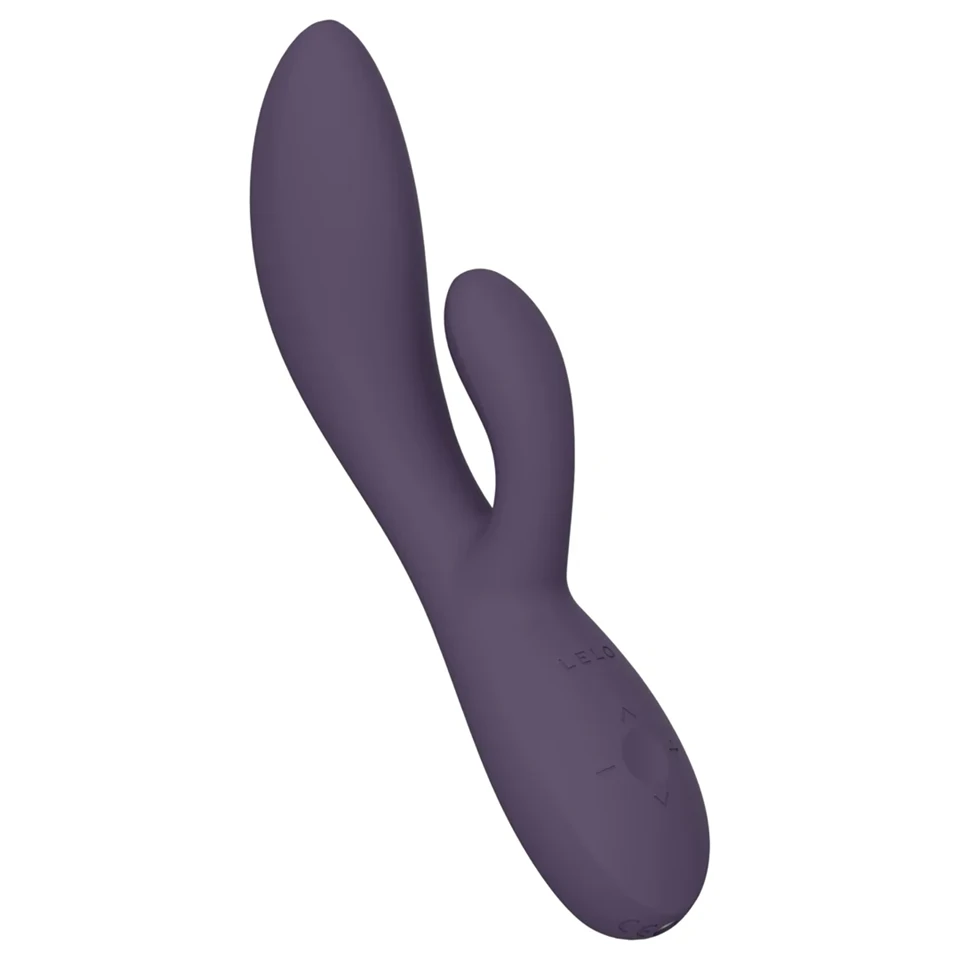 LELO - INA Thrust lökő nyuszivibrátor (lila)