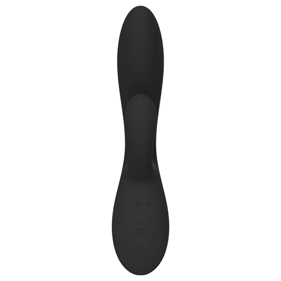 LELO - INA Thrust lökő nyuszivibrátor (fekete)