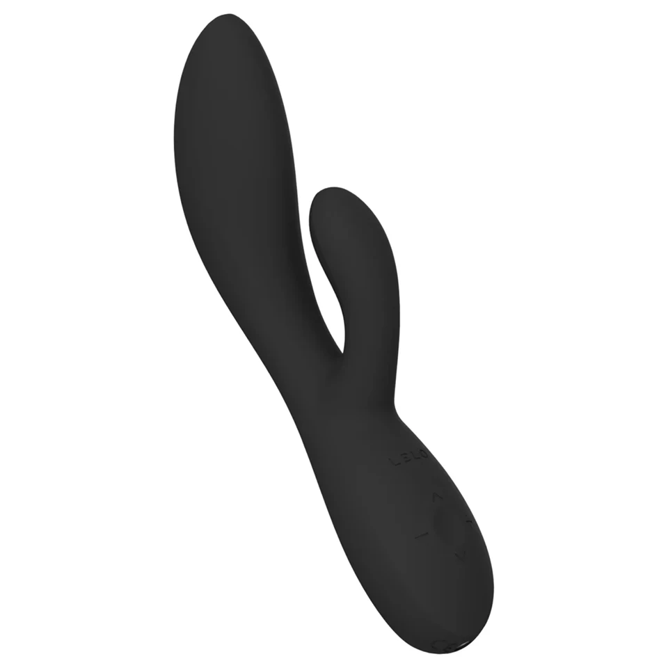 LELO - INA Thrust lökő nyuszivibrátor (fekete)