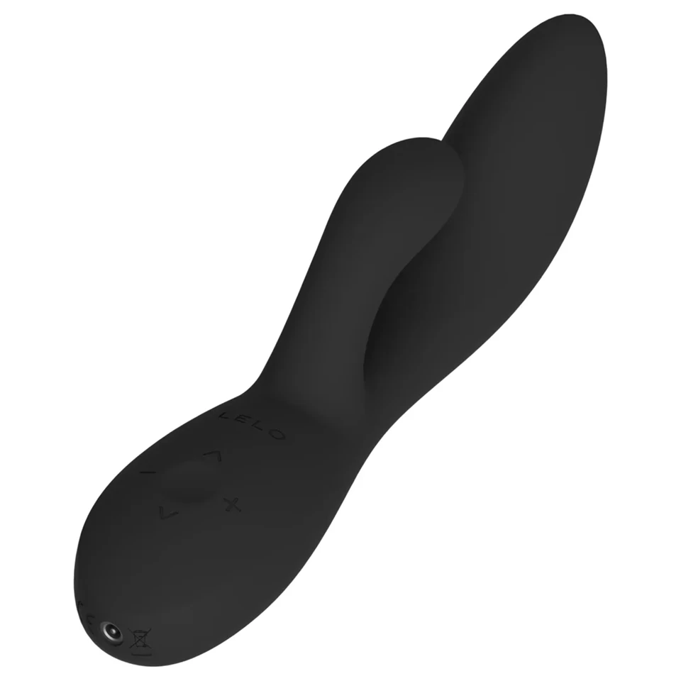 LELO - INA Thrust lökő nyuszivibrátor (fekete)