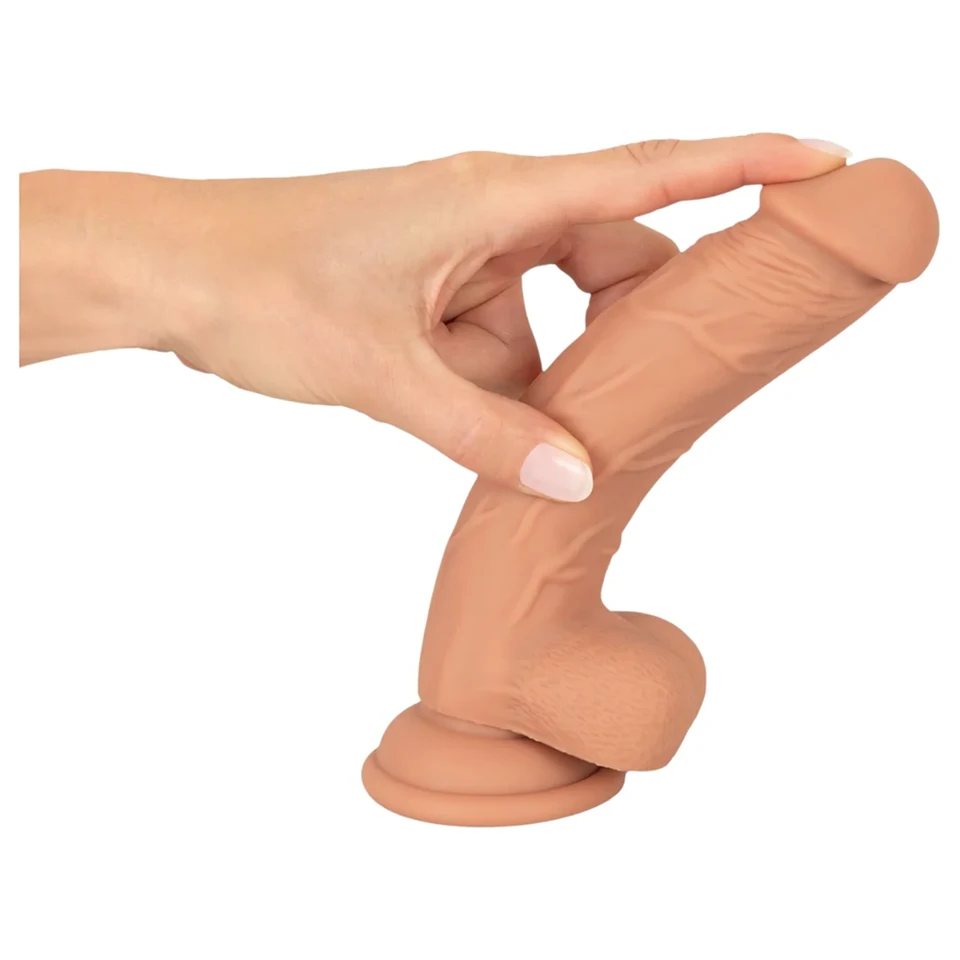 THE BANGER - Ultimate Sex Stool szexszék élethű dildóval (fekete)