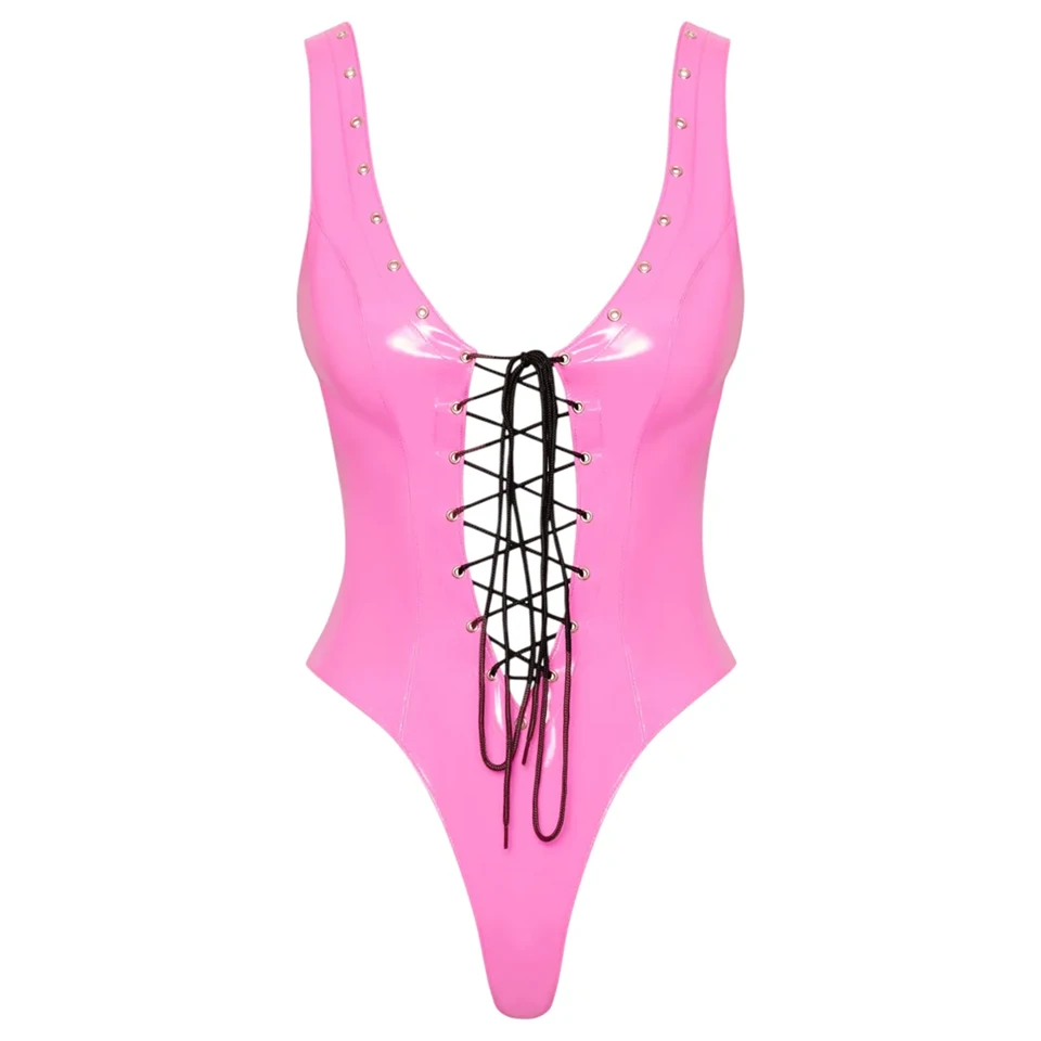 Black Level - lakk body nőknek (pink)