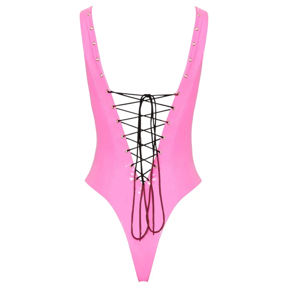 Black Level - lakk body nőknek (pink)