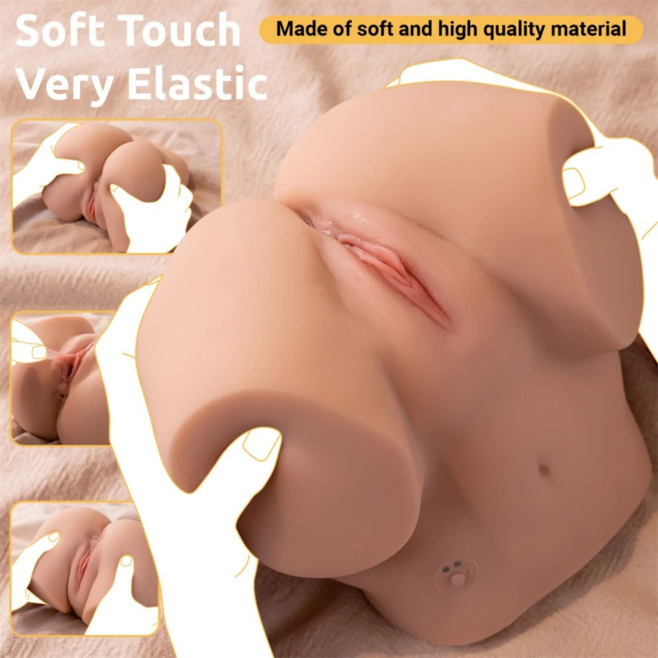 Blythe masturbator