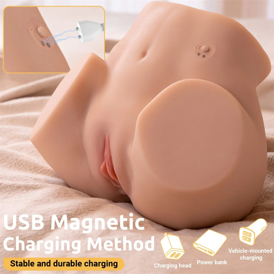 Blythe masturbator