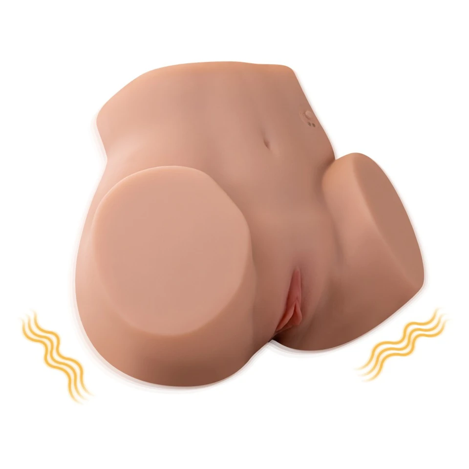 Blythe masturbator