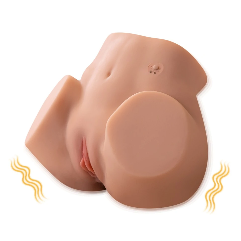 Blythe masturbator