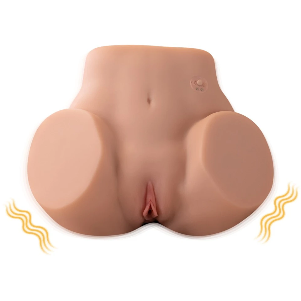 Blythe masturbator