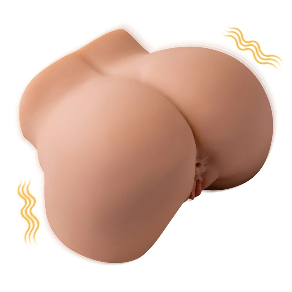 Blythe masturbator