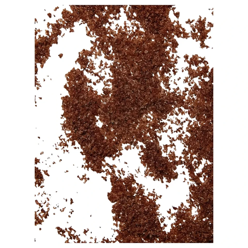 Coconutoil - bio Testradír Kávéval & Kókuszvirágcukorral (100 ml)