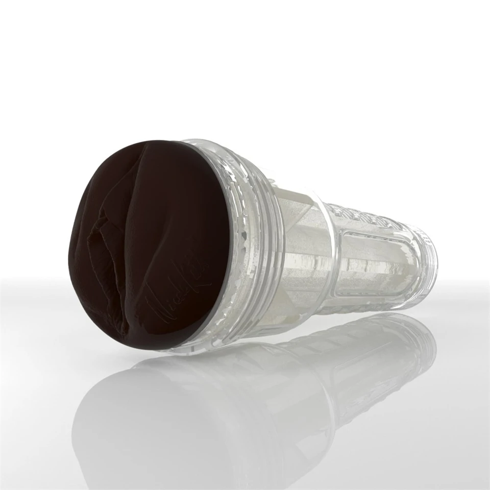 Fleshlight Girls Nicole Kitt Purrrrrfection 