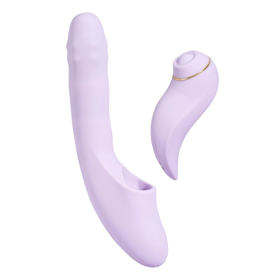 Duoglow Pastel Lilac