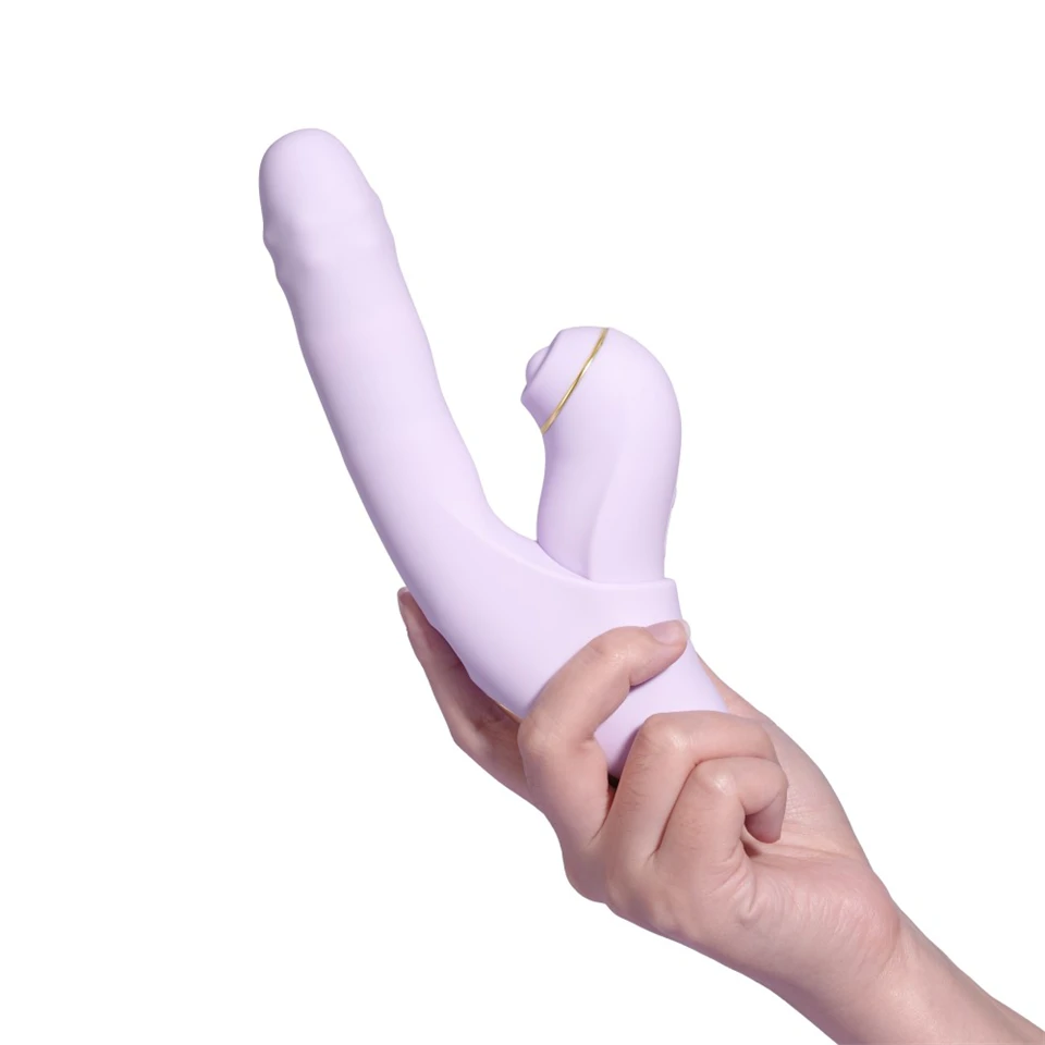 Duoglow Pastel Lilac