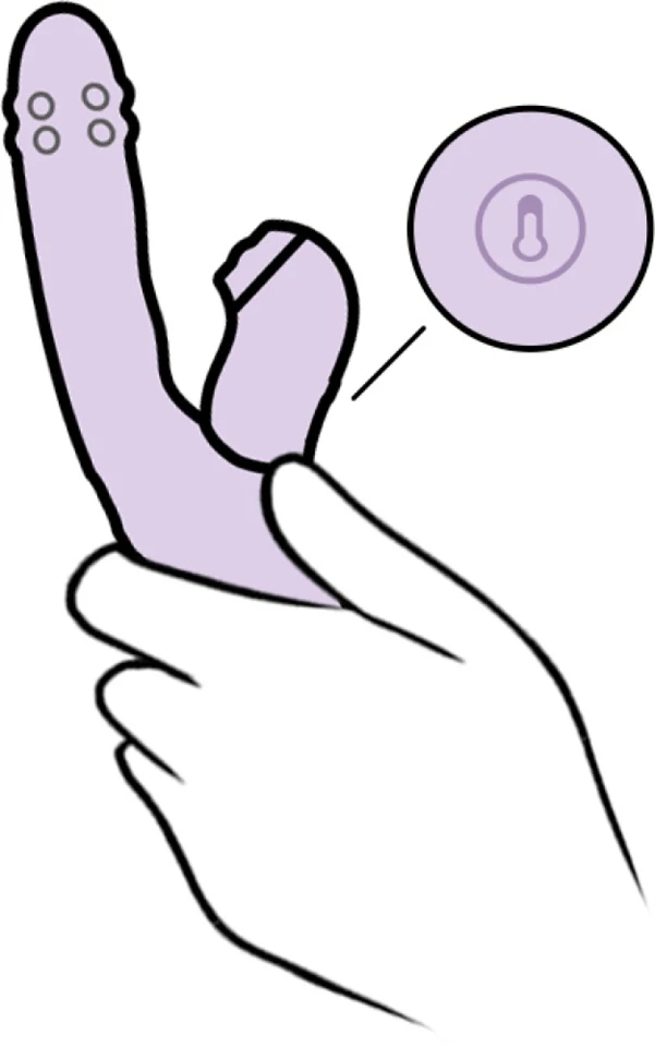 Duoglow Pastel Lilac
