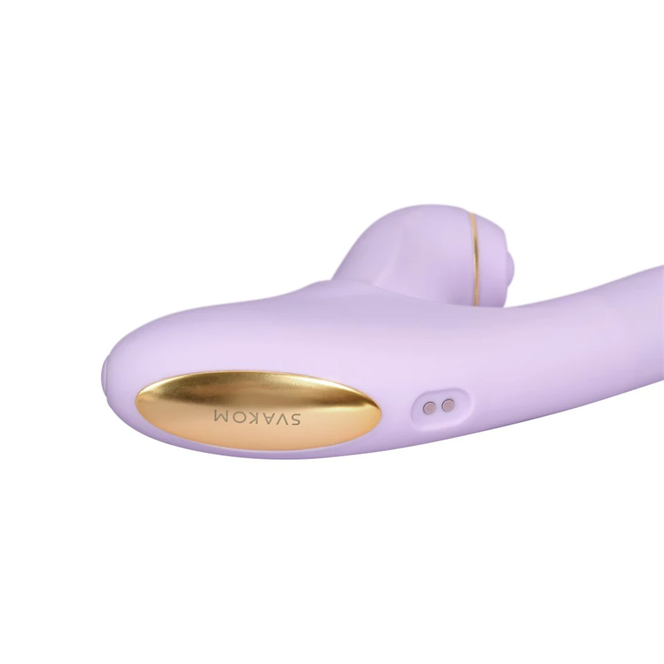 Duoglow Pastel Lilac