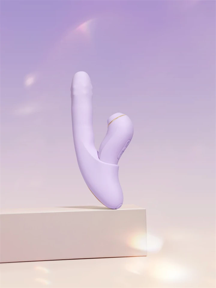 Duoglow Pastel Lilac