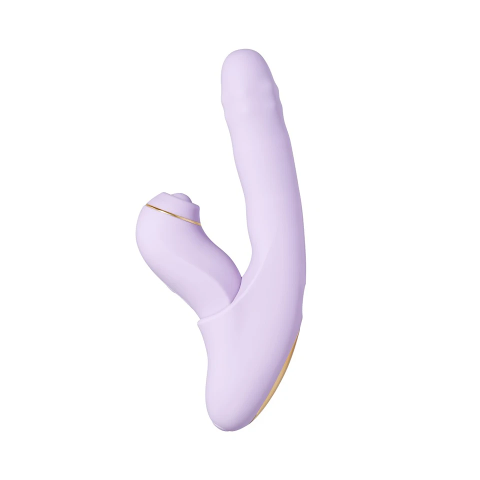 Duoglow Pastel Lilac