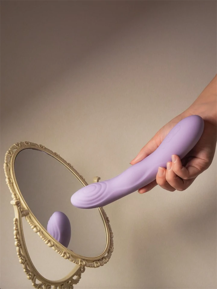 Selena Pastel Lilac