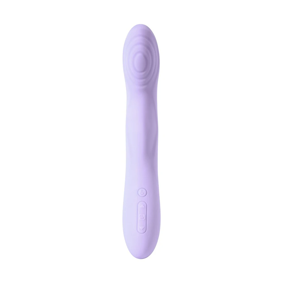 Selena Pastel Lilac
