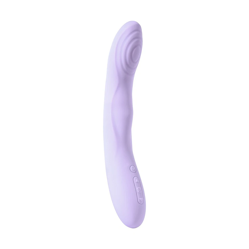 Selena Pastel Lilac