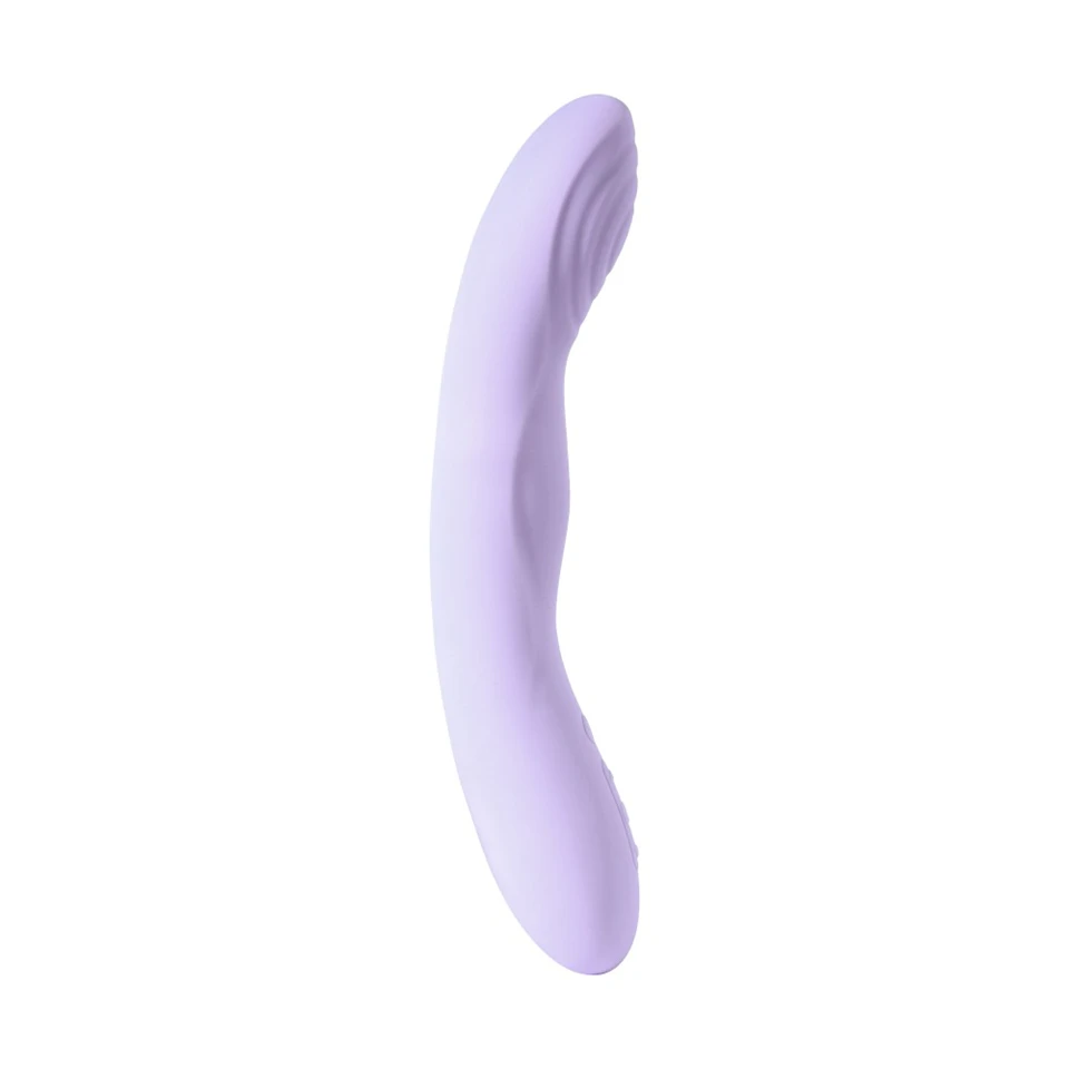 Selena Pastel Lilac