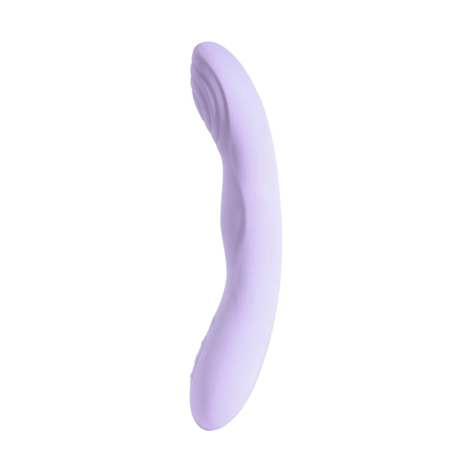 Selena Pastel Lilac