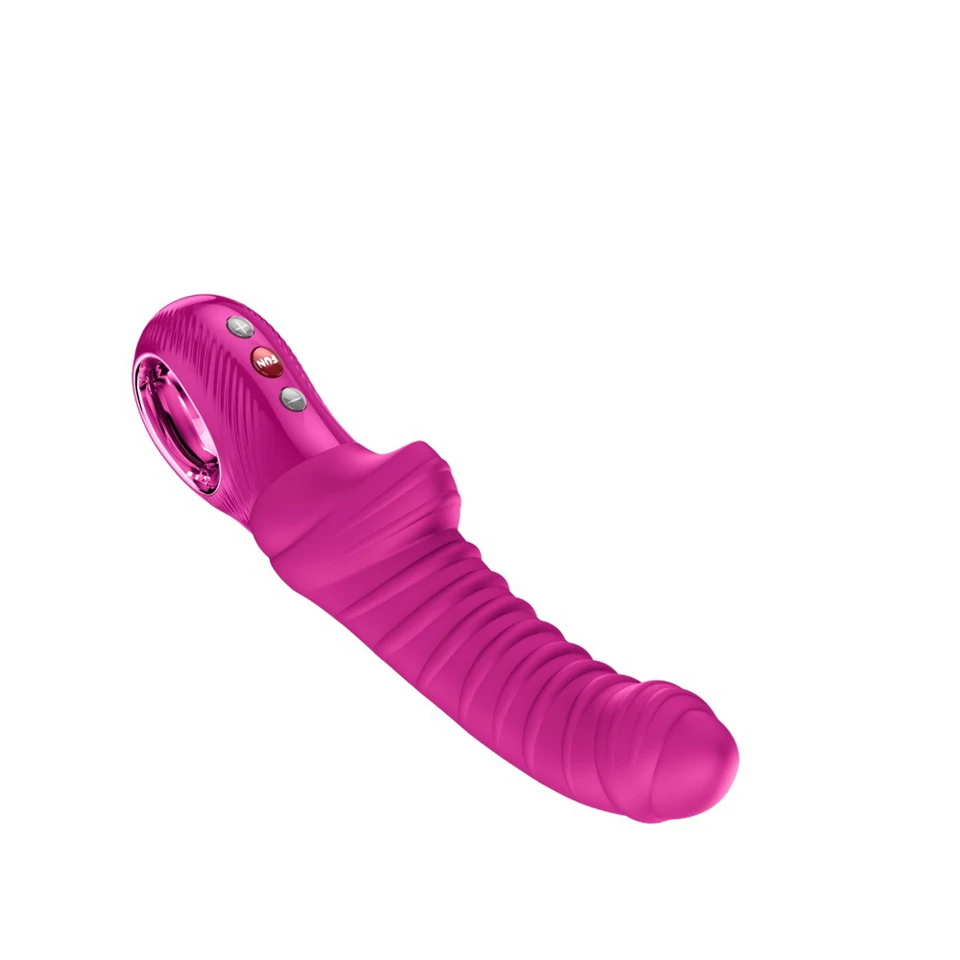 Tiger - Magenta