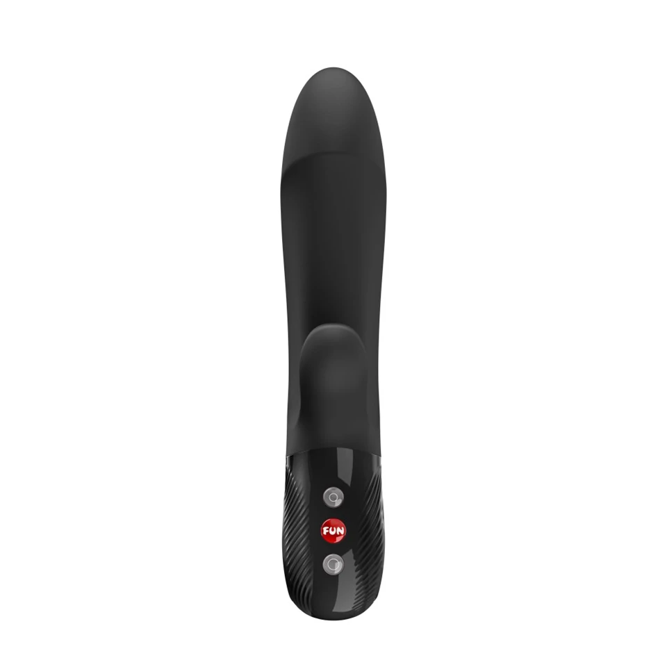 Bi Stronic Embrace - Black