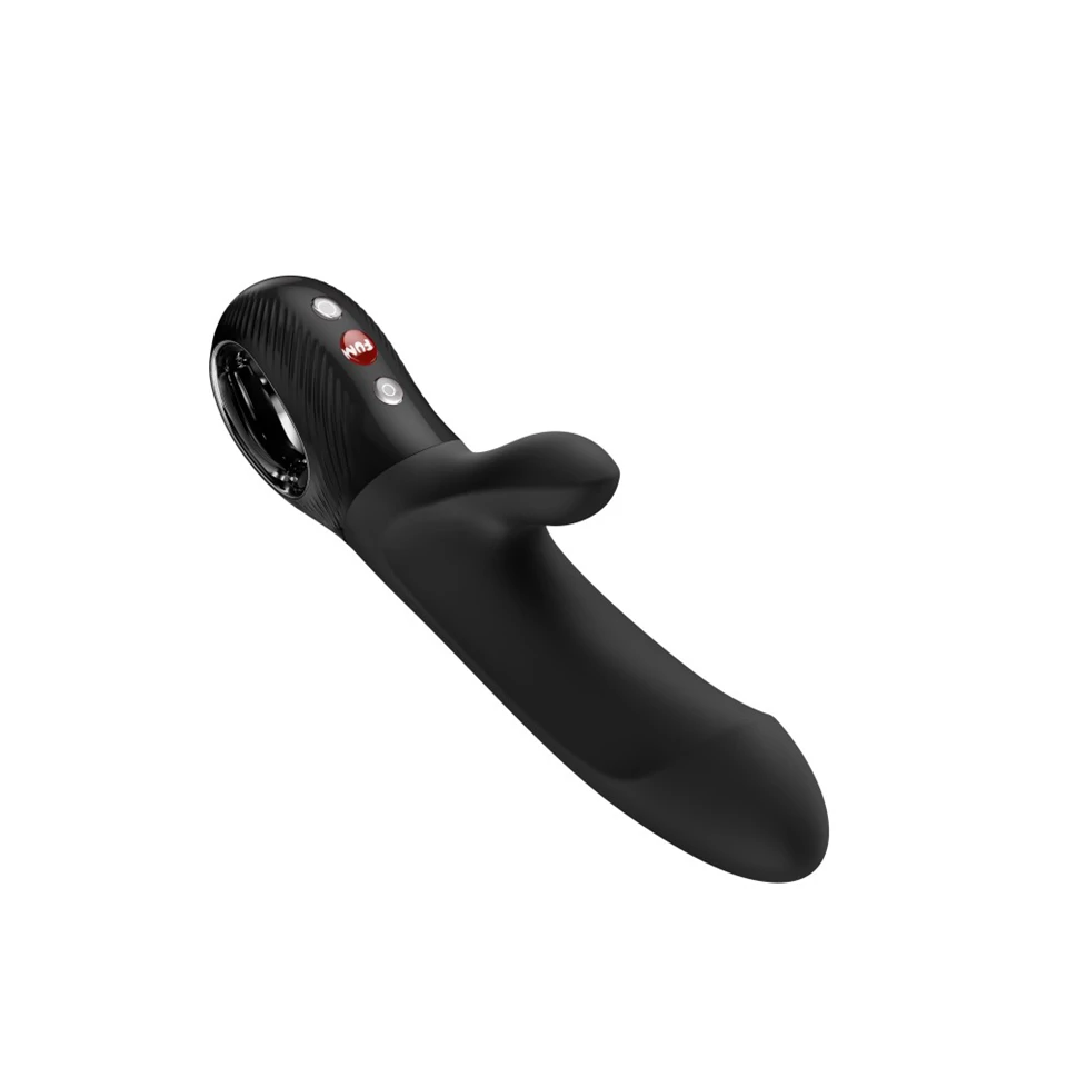 Bi Stronic Embrace - Black