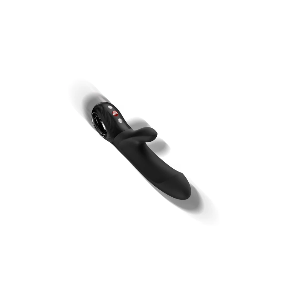 Bi Stronic Embrace - Black