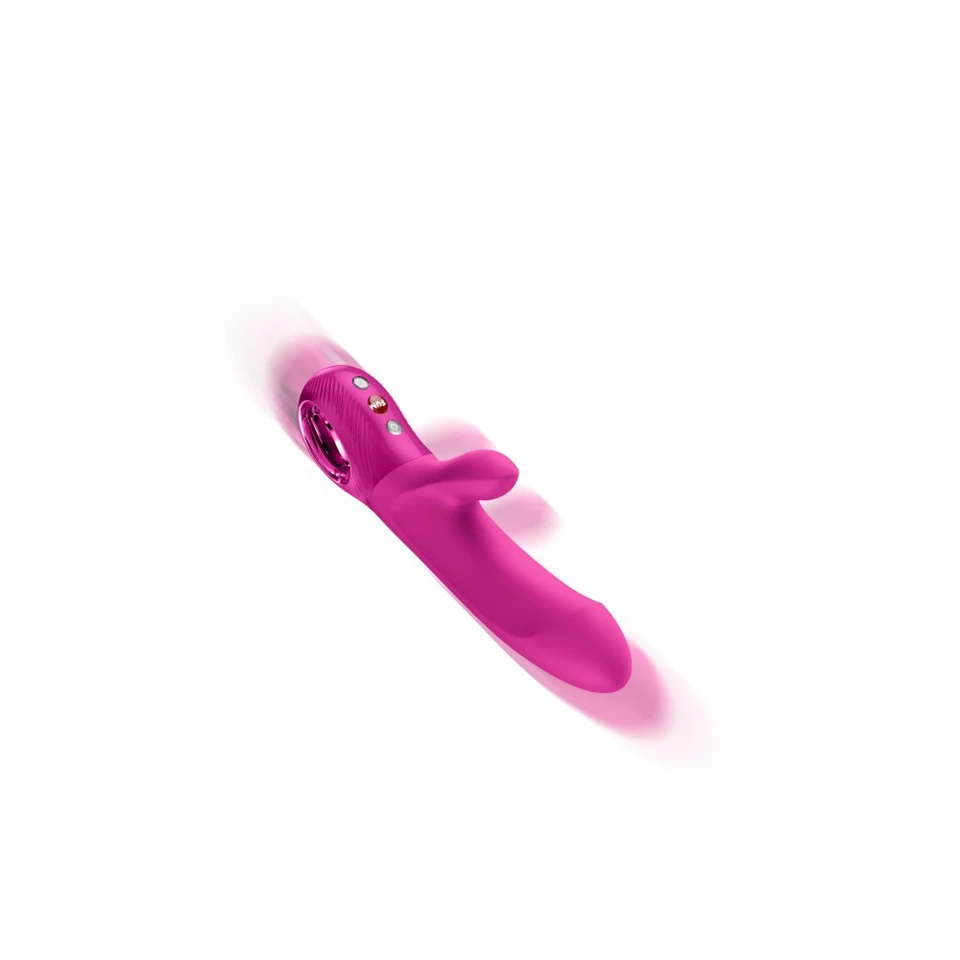 Bi Stronic Embrace - Magenta
