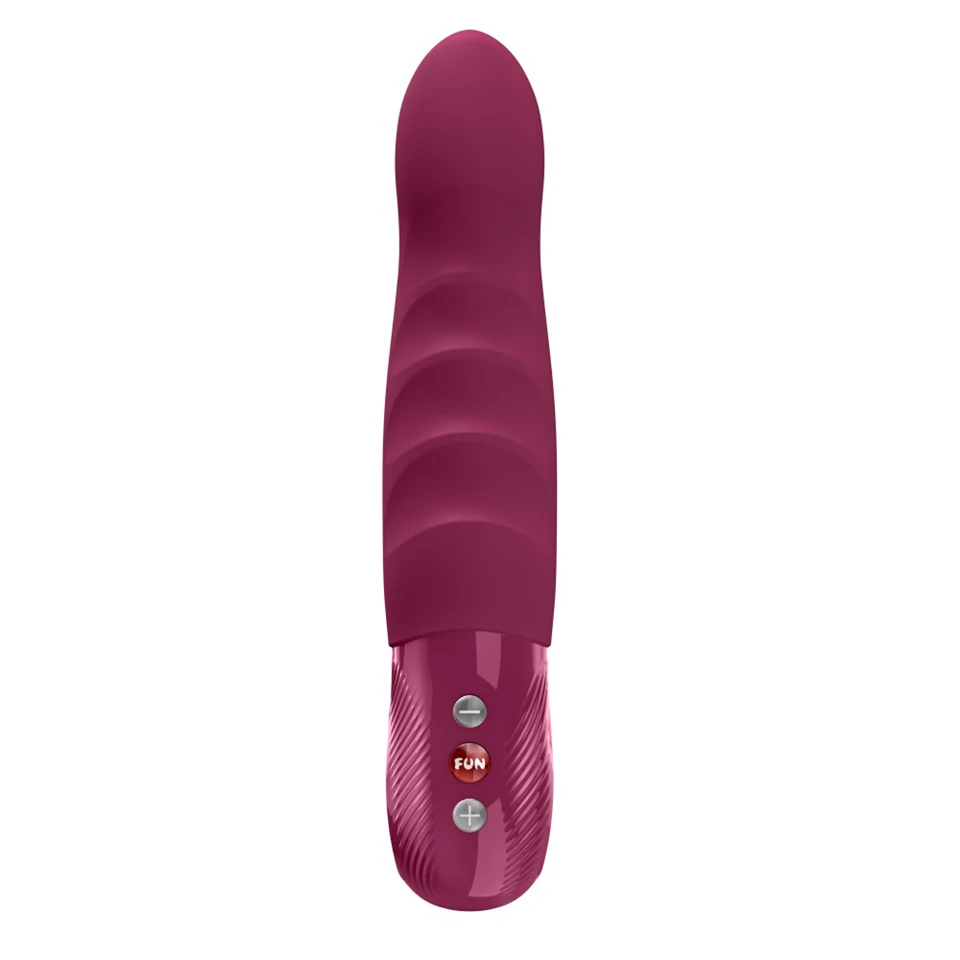 Stronic Deep - Wine Red