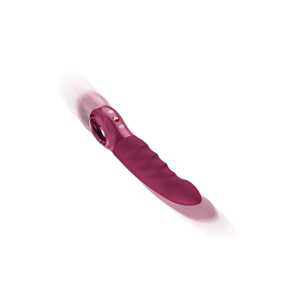 Stronic Deep - Wine Red